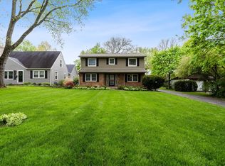 2485 Middlesex Rd, Columbus, OH 43220