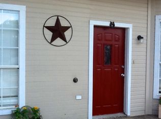 3107 Deer Rd, Brenham, TX 77833