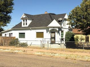 322 Belleview Ave, La Junta, CO 81050