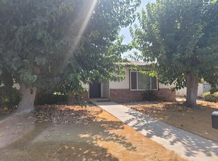 2712 Hallisey St, Bakersfield, CA 93309
