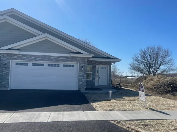 542 Fuller Ln, Belvidere, IL 61008