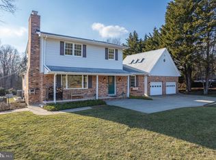 14240 Cuba Rd, Cockeysville, MD 21030