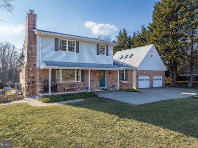 14240 Cuba Rd, Cockeysville, MD, 21030