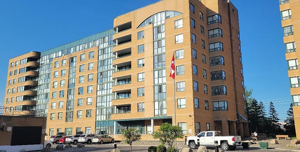 1st image of 1665 Pickering Pkwy #807