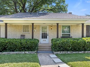 4765 Stallcup Dr, Mesquite, TX 75150