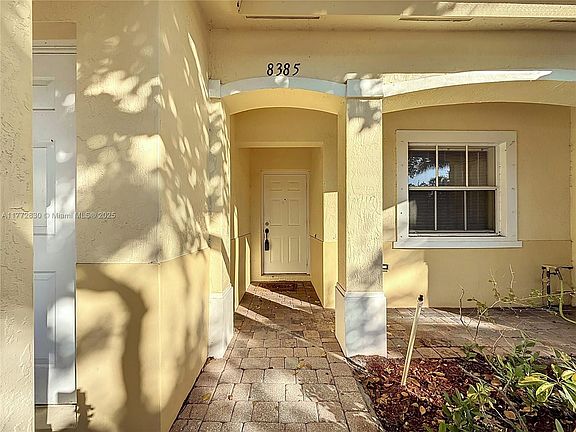 5th image of 8385 SW 25th Ct #104