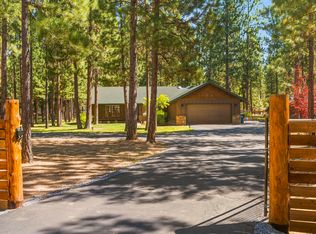 15375 Ponderosa Loop, La Pine, OR 97739