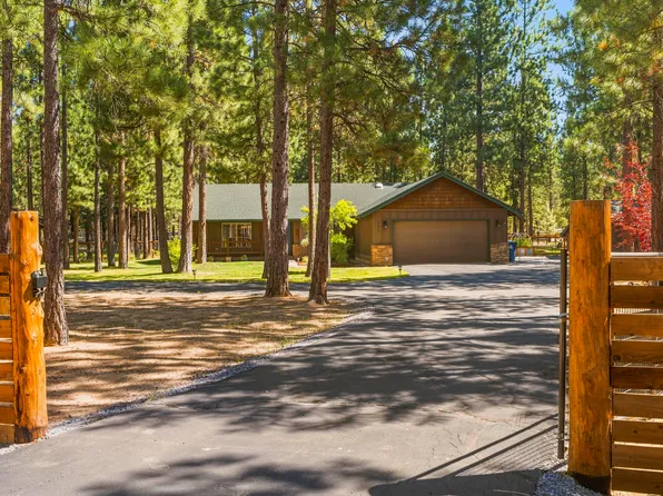 15375 Ponderosa Loop, La Pine, OR 97739
