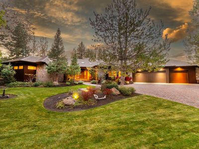 3237 NW Kidd Pl, Bend, OR, 97703