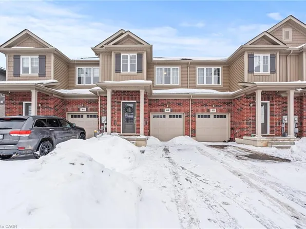 46 Samuel Ave, Pelham, ON L3B 5N5