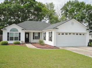 4806 Stonewall Cir, Valdosta, GA 31605