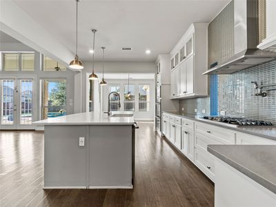 1701 Thackery Ln, Prosper, TX, 75078