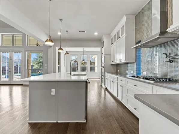 1701 Thackery Ln, Prosper, TX 75078