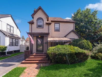 243 Lindberg Street, West Hempstead, NY, 11552