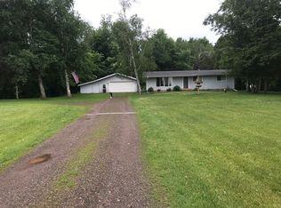 2016 275th Ave, Luck, WI 54853
