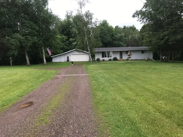 2016 275th Ave, Luck, WI 54853