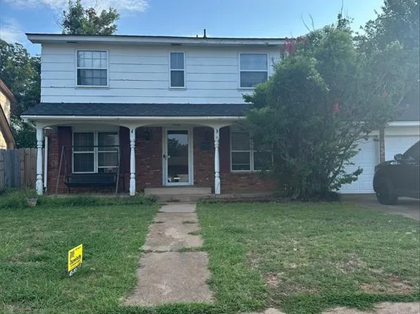 3900 Corbett Dr, Del City, OK 73115