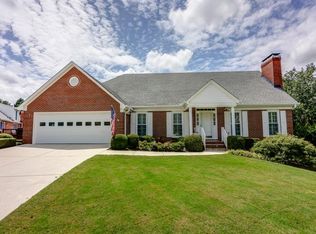 210 Kinderhill Ct, Alpharetta, GA 30004