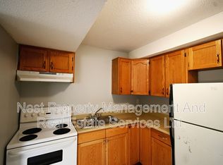 2142 Upland St UNIT 1, Prince George, BC V2L2V7