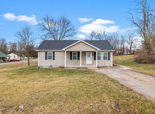192 S Lucas St, Junction City, KY 40440