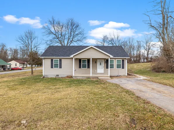 192 S Lucas St, Junction City, KY 40440