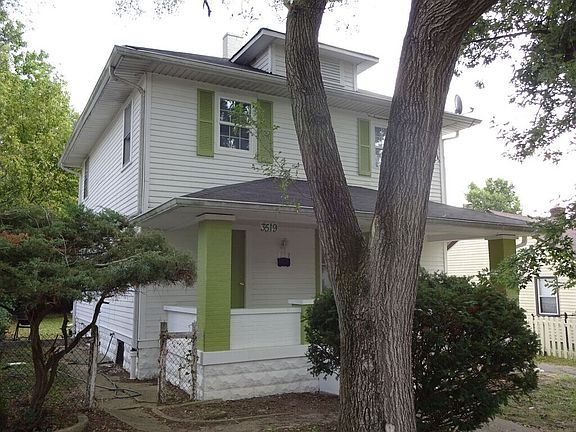 2nd image of 3519 N Grant Ave