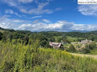 226 Gods Country Rd, Banner Elk, NC 28604