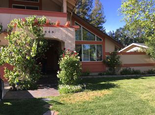 7655 Chestnut Way, Pleasanton, CA 94588