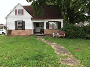 1312 Lakeview Dr, Parkersburg, WV 26104