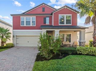 2208 Romanum Dr, Winter Garden, FL 34787