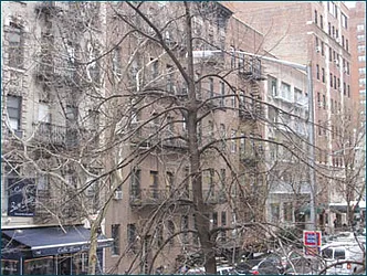 Sold by Brown Harris Stevens
