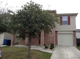 13715 York Woods, San Antonio, TX 78249