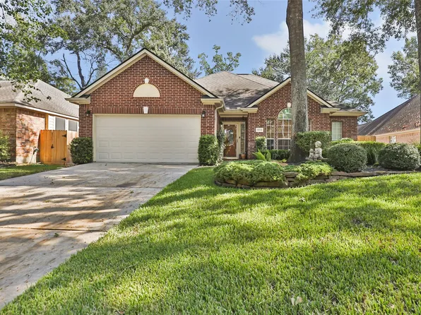 20530 White Berry Ct, Humble, TX 77346