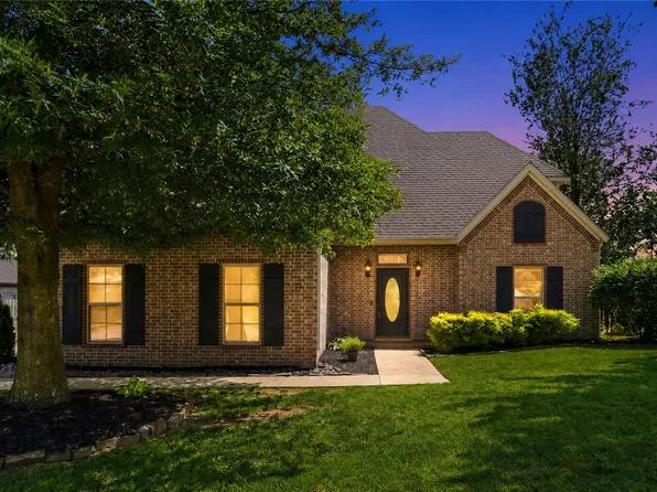 6405 SW Heritage Ave, Bentonville, AR 72712