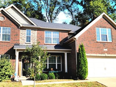 6703 Chestnut View Ct, Louisville, KY, 40229