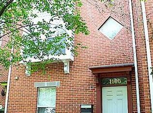 1105 Spring Garden Ave, Pittsburgh, PA 15212