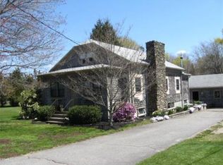 279 Plain St, Rehoboth, MA 02769