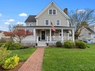 9 Lincoln Ave, Scituate, MA, 02066