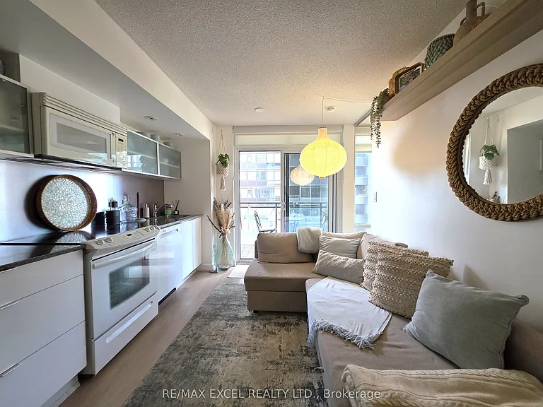 4K Spadina Ave #1129 — Photo 14