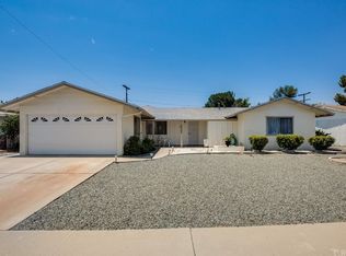 26268 Ridgemoor Rd, Menifee, CA 92586