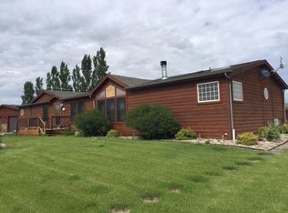 29446 State Highway 34, Pierre, SD 57501