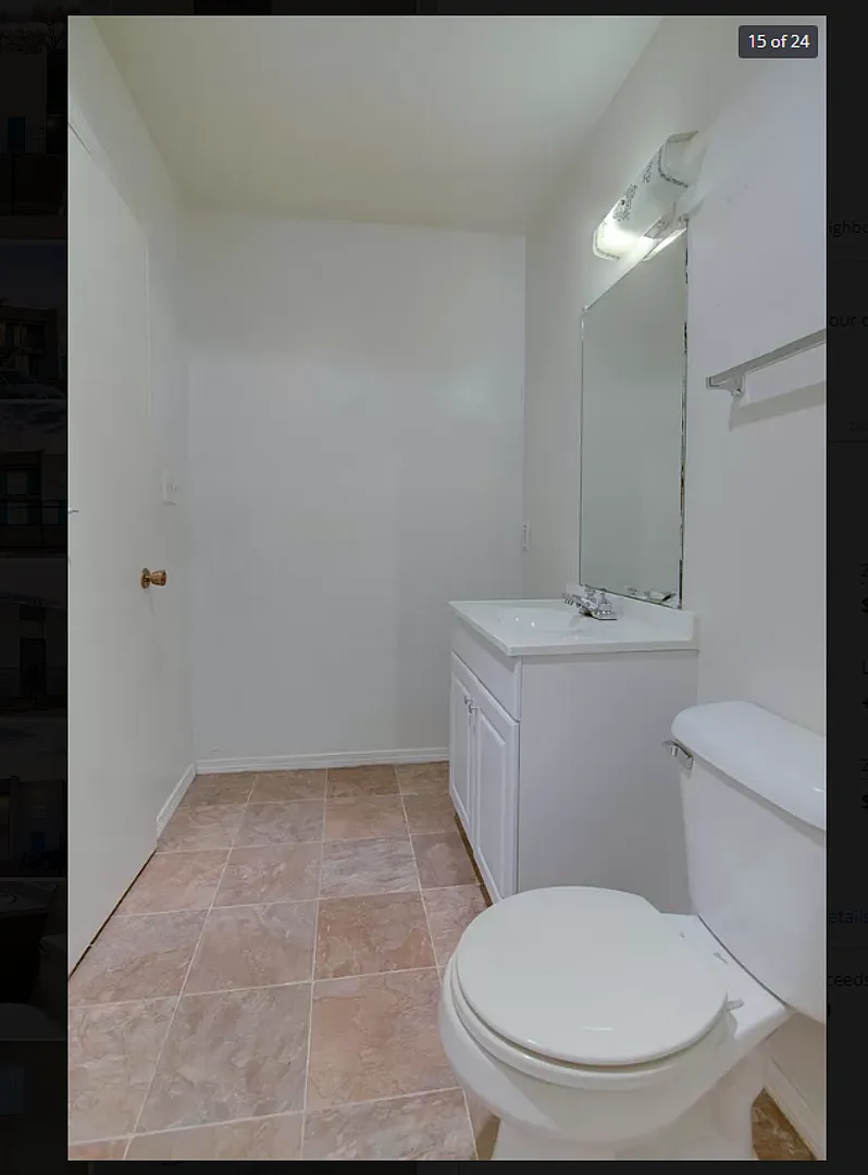 1 Bed/1 Bath in Pet Friendly Community — Photo 2