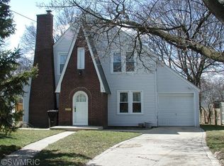 218 Maple St, Parchment, MI 49004