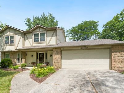 6015 Vance Ave, Fort Wayne, IN, 46815