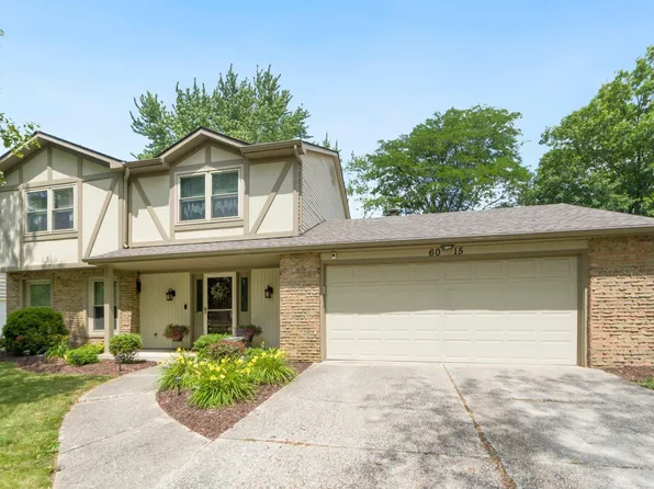 6015 Vance Ave, Fort Wayne, IN 46815