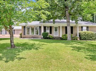 210 Palmera Dr, Addison, AL 35540