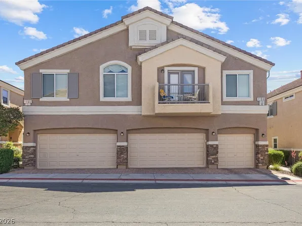 1155 Heavenly Harvest Pl Unit 3, Henderson, NV 89002