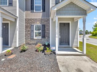100 W Murrow Ln, Jacksonville, NC 28546