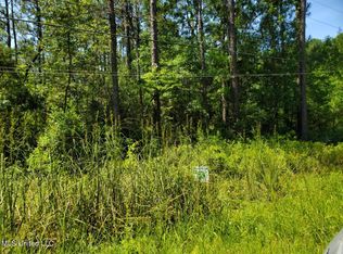 No Daily Rd, Gautier, MS 39553
