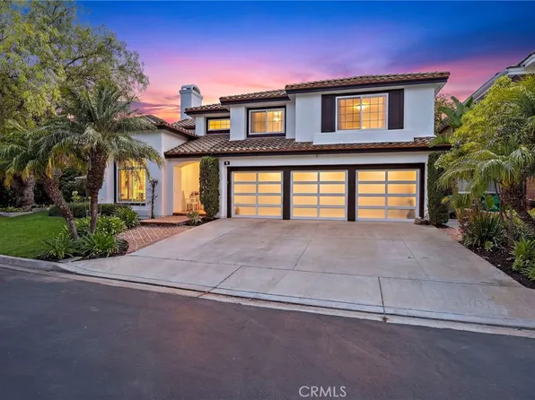 9 Brentwood, Coto De Caza, CA 92679